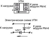 Лот: 16145230. Фото: 4. Устройство подключения нагрузки...