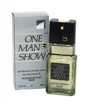 Лот: 310145. Фото: 2. Jacques Bogart One Man Show Туалетная... Парфюмерия