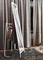 Лот: 10389934. Фото: 3. Зеркало напольное Кнаппер, Икеа... Домашний быт