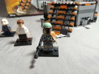 Лот: 13346629. Фото: 2. Lego Лего Star Wars 75137 Камера... Игрушки