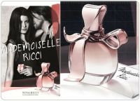 Лот: 3692445. Фото: 3. Mademoiselle Ricci от Nina Ricci... Красота и здоровье