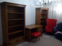 Лот: 14470676. Фото: 5. Кабинет (письменный стол, два...