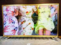 Лот: 16335617. Фото: 3. Телевизор Ericsson 49" Smart TV... Бытовая техника