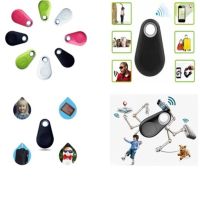 Лот: 7597319. Фото: 3. Брелок-кнопка Bluetooth "iTag...