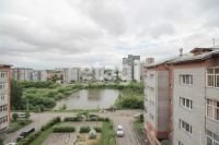 Лот: 25290320. Фото: 18. 4-комн. квартира , Красноярск...