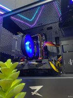 Лот: 18473026. Фото: 8. Игровой компьютер 10 ядер/GTX...
