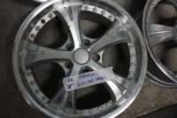 Лот: 7244929. Фото: 3. Диски Exchange R18 5x114.3. Авто, мото, водный транспорт