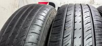 Лот: 23494016. Фото: 3. 195/65R15 91T Dunlop SP Touring... Авто, мото, водный транспорт