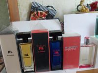 Лот: 2515557. Фото: 2. "Jil " от Jil Sander 75мл 3000... Парфюмерия