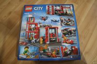 Лот: 15537948. Фото: 5. LEGO City 60215 Fire Пожарное...