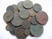 Лот: 12626214. Фото: 2. 25 монет России разных номиналов... Монеты