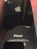 Лот: 4249979. Фото: 2. iPhone 4 32gb. Смартфоны, связь, навигация