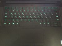 Лот: 15998270. Фото: 4. Игровой ноутбук Razer Blade 14. Красноярск