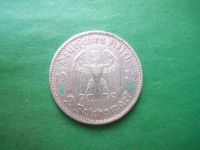 Лот: 21643113. Фото: 2. Германия 2 марки 1934 г. A. Кирха... Монеты