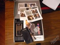 Лот: 1867808. Фото: 3. Продам NOKIA N72. Красноярск