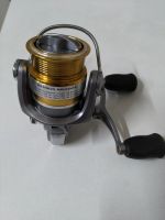 Лот: 19865321. Фото: 5. Катушка Daiwa Revros MX 2004...
