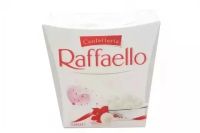 Лот: 10369481. Фото: 2. конфеты Raffaello. 40г. Животные и уход