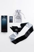 Лот: 3249749. Фото: 2. Повязка на глаза Satin Deluxe... Интимные товары