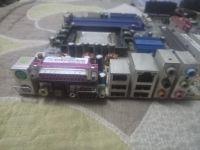 Лот: 16669535. Фото: 2. Очень редкий Процессор AMD Athlon... Комплектующие