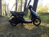 Лот: 4078847. Фото: 2. Honda Dio 35 на идеальном ходу... Мототехника