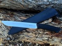 Лот: 6148538. Фото: 3. Нож Steel Will 230 Druid. Туризм, охота, рыбалка, самооборона