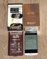 Лот: 8848519. Фото: 3. lg g3 3gb/32gb 4g/lte 2k экран... Красноярск