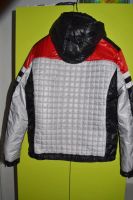 Лот: 6087787. Фото: 2. Стильная куртка MES AMI на мальчика... Одежда и аксессуары