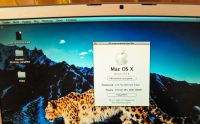 Лот: 4501624. Фото: 2. Macbook Pro А1226 2.4/2.2GHz 15... Компьютеры, ноутбуки, планшеты