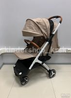 Лот: 13821561. Фото: 3. Новая лёгкая прогулочная коляска... Дети растут