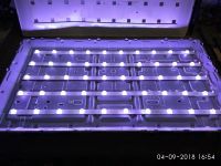Лот: 12122428. Фото: 3. Led string LB-C400F13-E2-C-G2-RF1... Бытовая техника