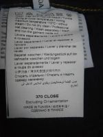 Лот: 8268215. Фото: 15. Мужские Stretch джинсы Trussardi...