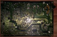 Лот: 14623596. Фото: 2. Модуль PSU BN44-00438A, I2632F1-BSM... Радиодетали  (электронные компоненты)