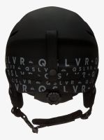 Лот: 14807330. Фото: 2. Шлем сноубордический Quiksilver... Обмундирование и экипировка