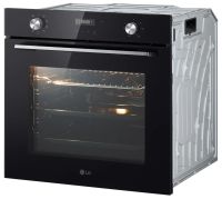 Лот: 17504472. Фото: 8. Духовой шкаф LG Wsezd7213B