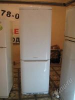 Лот: 613531. Фото: 2. Холодильник 2-х камерный ARISTON. Крупная бытовая техника