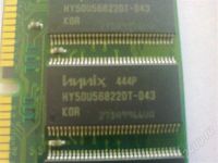Лот: 373116. Фото: 2. Оперативная память Hynix 1024mb. Комплектующие