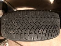 Лот: 14595256. Фото: 3. Michelin 255/55 R19. Авто, мото, водный транспорт
