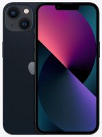 Лот: 19319106. Фото: 2. Apple iPhone 13, 128Gb, Midnight... Смартфоны, связь, навигация
