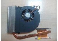 Лот: 9001132. Фото: 2. N46 Asus K50 . Система охлаждения... Комплектующие