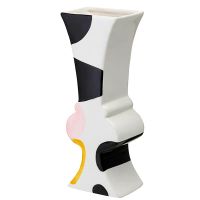 Лот: 25342752. Фото: 2. Ваза Tkano Accent Echo. Предметы интерьера
