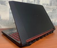 Лот: 18454557. Фото: 3. Новый Acer Nitro 5/15.6"/RTX 2060... Компьютеры, оргтехника, канцтовары