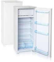 Лот: 15819302. Фото: 2. Холодильник Бирюса M6 / серебристый... Крупная бытовая техника