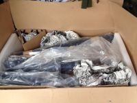 Лот: 6623291. Фото: 2. Подвеска на passo пассо. Автозапчасти