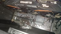 Лот: 18627643. Фото: 4. Gtx 1070 g1 gaming. Красноярск