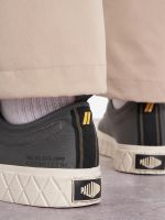 Лот: 25369835. Фото: 9. Кеды женские PALLADIUM Ace, Серый
