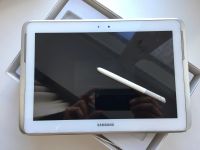Лот: 12072306. Фото: 2. Планшет Samsung Galaxy Note 10... Компьютеры, ноутбуки, планшеты