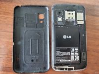 Лот: 13345621. Фото: 5. Смартфон lg e455