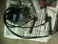 Лот: 4520975. Фото: 2. honda hr-v gh1 gh2 gh3 двс d16a... Автозапчасти