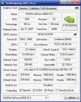Лот: 759098. Фото: 3. GeForce 8600 GTS 256 Мб Palit. Компьютеры, оргтехника, канцтовары