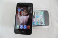 Лот: 3195485. Фото: 4. iPod touch 4g 32gb черный б/у. Красноярск
